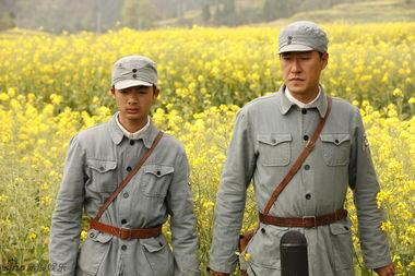 利箭纵横电视剧,烽火岁月中的英雄传奇